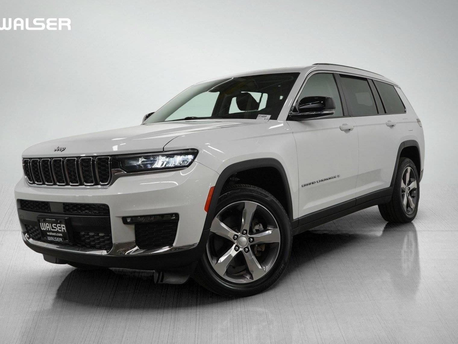 JEEP GRAND CHEROKEE 2021 1C4RJKBG7M8181924 image